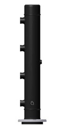 Colector de conexión para equipos de filtrado de 2"