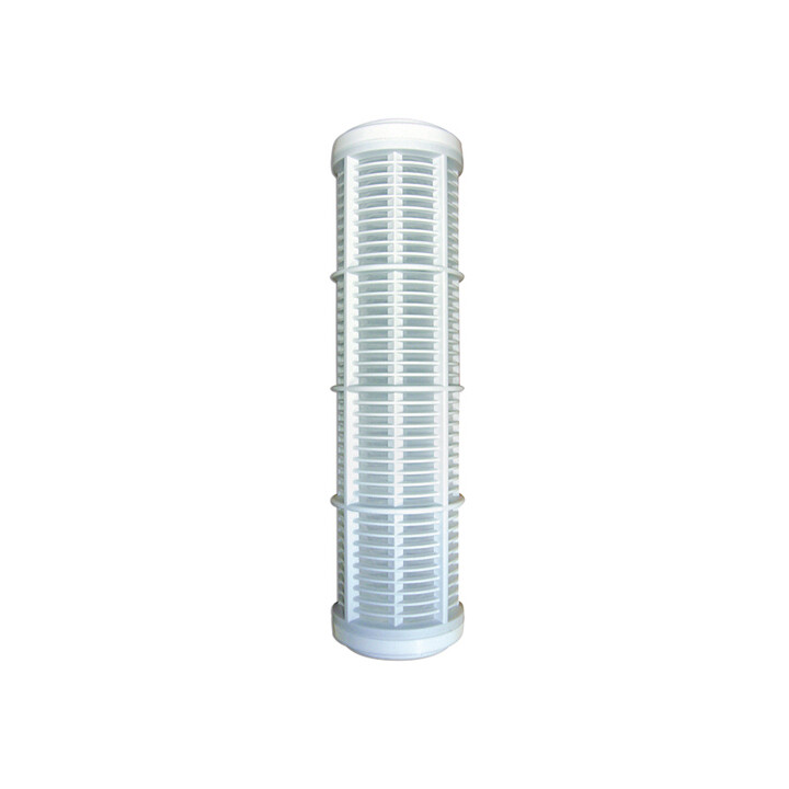 Cartucho filtrante de malla lavable de Nylon para filtro de 9-3/4" Hidro Water
