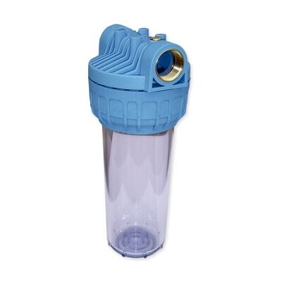 Recambios filtros 9-3/4"