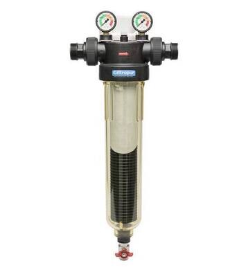 Filtro doméstico Hidro Water Cintropur Serie NW 400