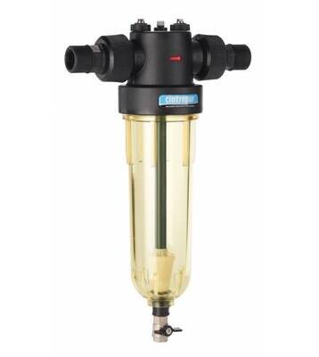 Filtro doméstico Hidro Water Cintropur Serie NW 500 TE