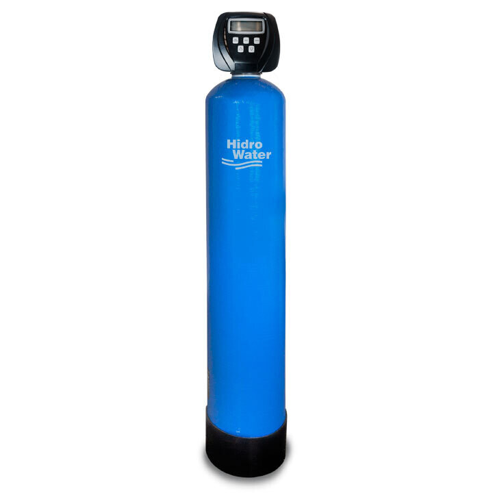 Filtro industrial Hidro Water Turbidex