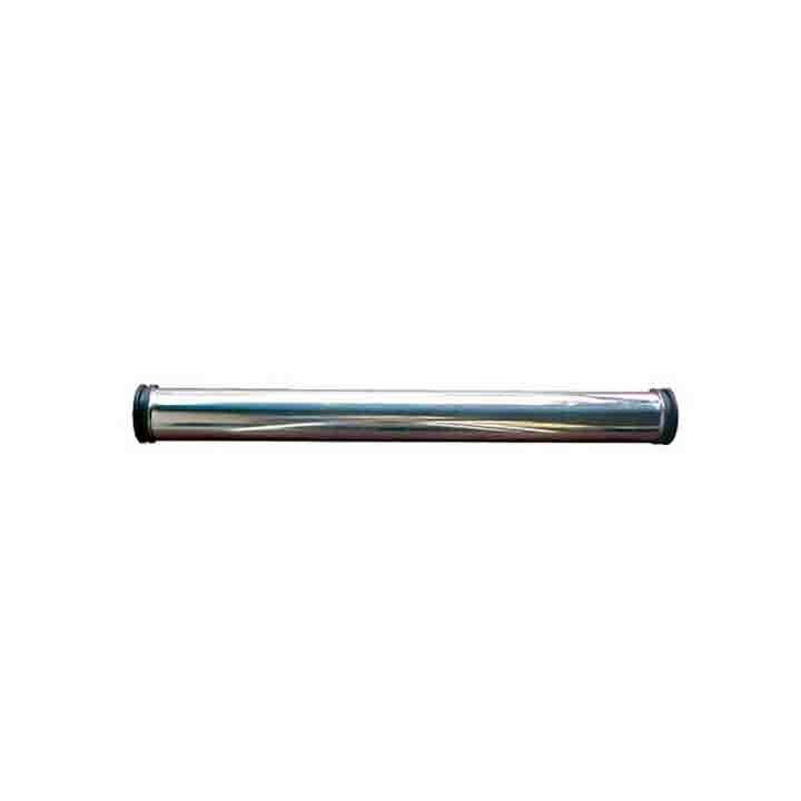 Porta membranas para ósmosis de acero inoxidable