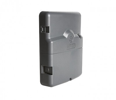 Programador para riego con Bluetooth y WIFI Solem Smart IS