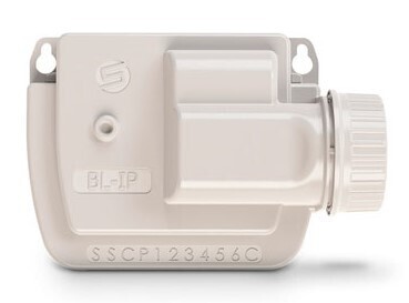 Programador para riego con Bluetooth Solem BL IP