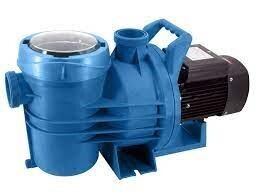 Electrobomba para piscina Proindecsa Pool monofásica