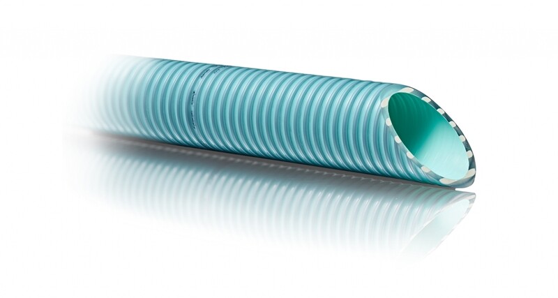 Tubería flexible de PVC para piscina FITT B-Active
