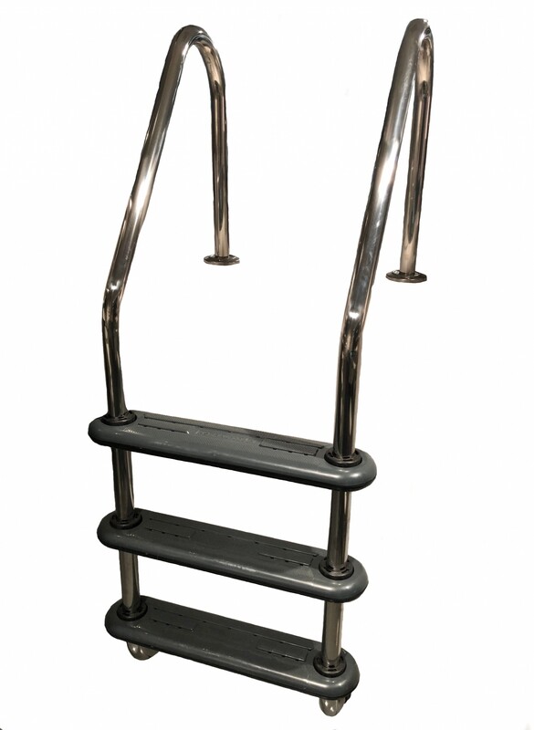 Escalera para piscina Astral Pool Komfy