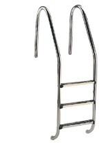 Escalera para piscina Astral Pool mixto