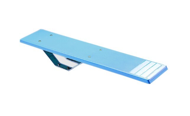 Trampolín de ballesta para piscina Astral Pool