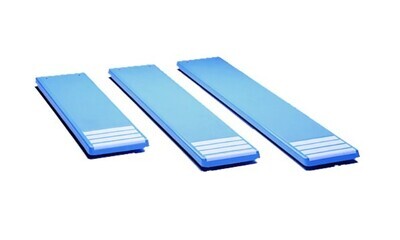 Trampolín de plataforma para piscina Astral Pool
