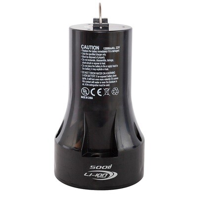 Batería de recambio para SeaScooter Yamaha 500Li
