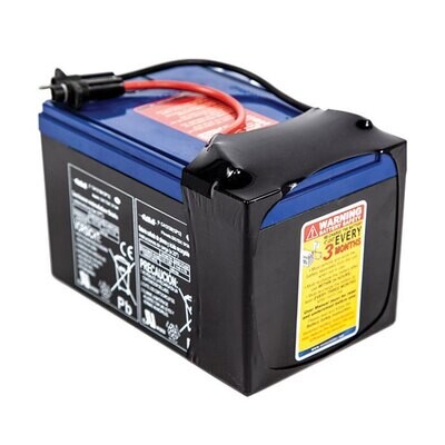 Batería de recambio para SeaScooter Yamaha RDS250