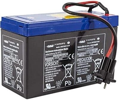 Batería de recambio para SeaScooter Yamaha Seal
