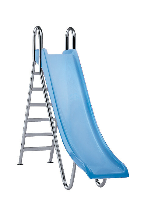Tobogán para piscina Astral Pool Recto