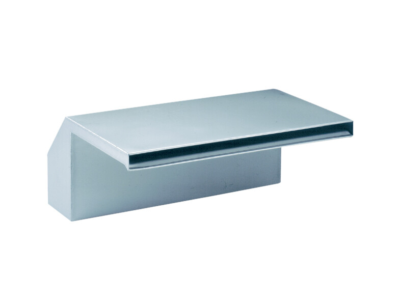 Cascada decorativa para piscina Astral Pool