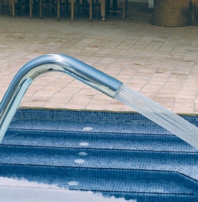 Cañón para piscina Astral Pool Luxe