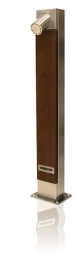 Cañón para piscina Astral Pool Pluvium