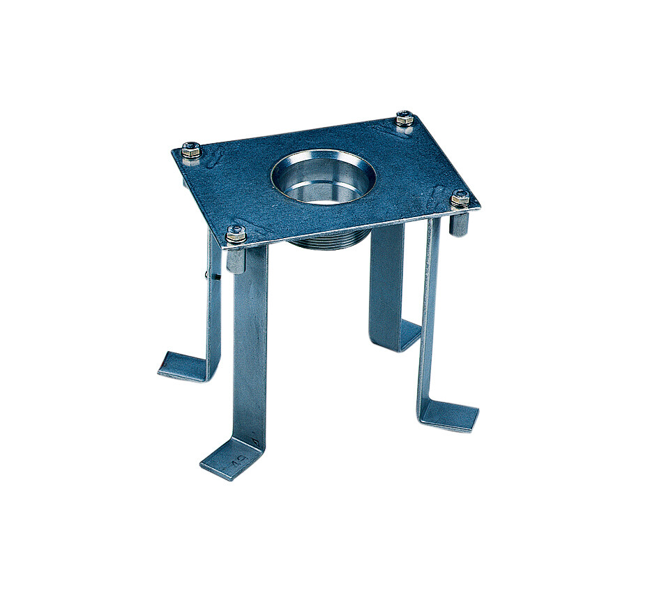 Anclaje para piscina de hormigón Astral Pool