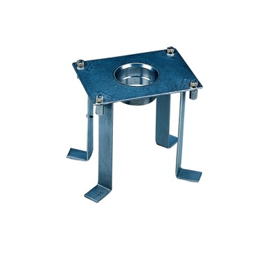 Anclaje para piscina de hormigón Astral Pool