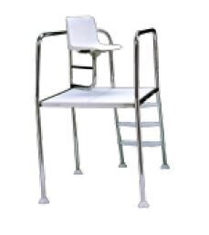 Silla H-1000 de acceso rápido para piscinas Astral Pool