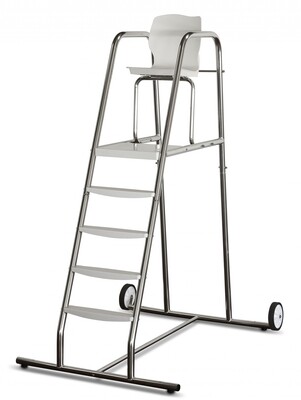 Silla alta para socorrista Astral Pool