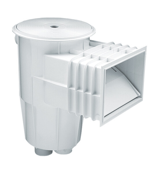 Pack de material de vaso para piscina Astral Pool