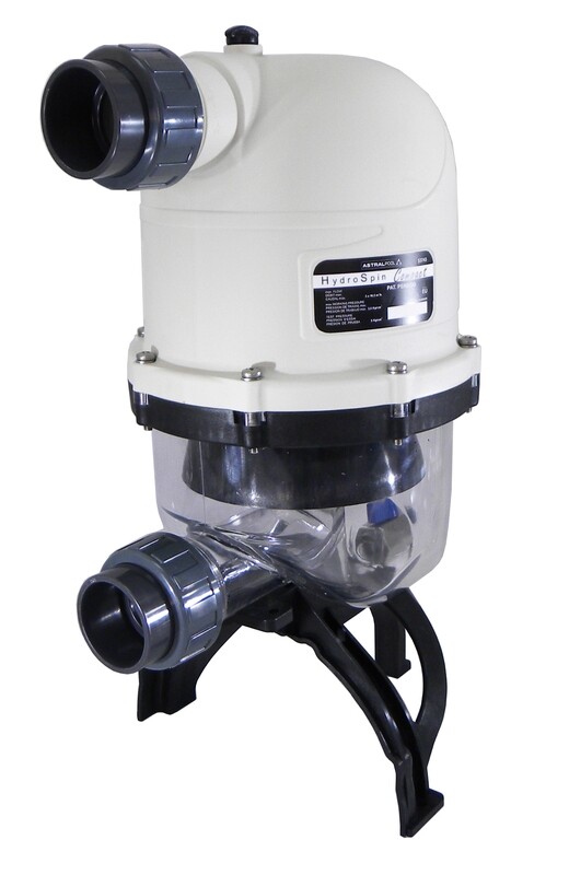 Prefiltro para piscina Astral Pool Hydrospin Compact