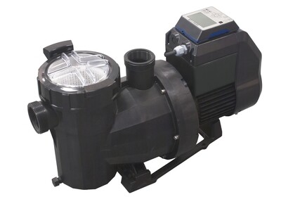 Bomba para piscina Astral Pool Victoria Plus Silent VS con variador de velocidad