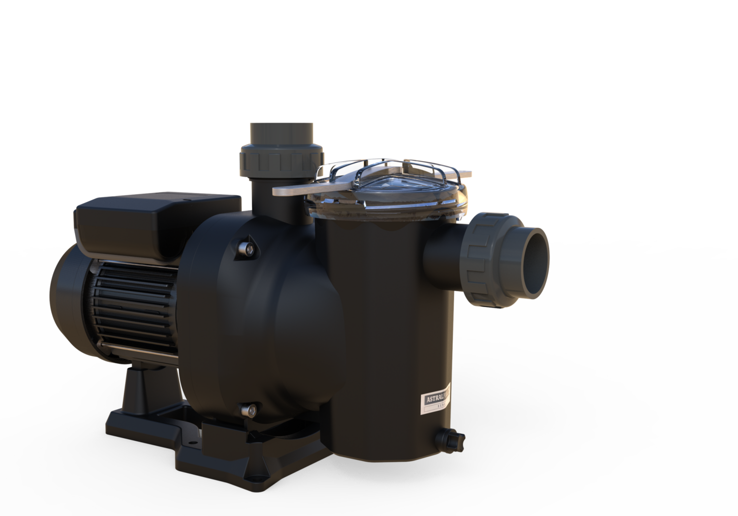 Bomba para piscina Astral Pool Sena