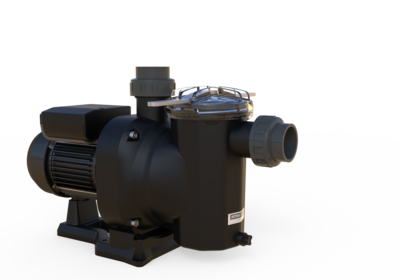 Bomba para piscina Astral Pool Sena