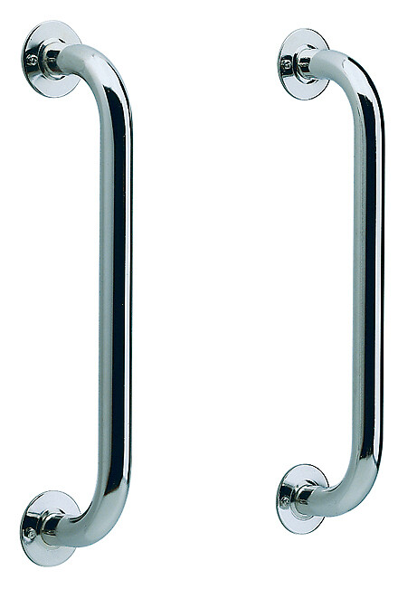 Agarraderas Astral Pool de acero Inoxidable AISI 316L