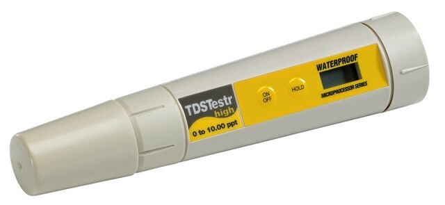 Medidor de bolsillo de sólidos disueltos Astral Pool