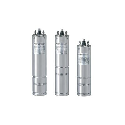 Motores eléctricos para bombas sumergibles