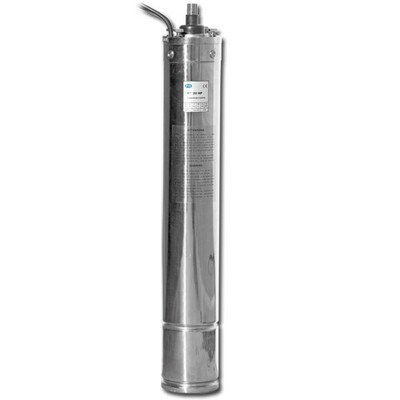 Motor trifásico para bomba sumergible SD 6" en baño de aceite Proindecsa