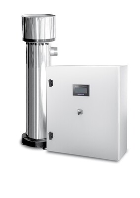 Lámpara para ultravioleta Astral Pool HELIOX UV LP INOX