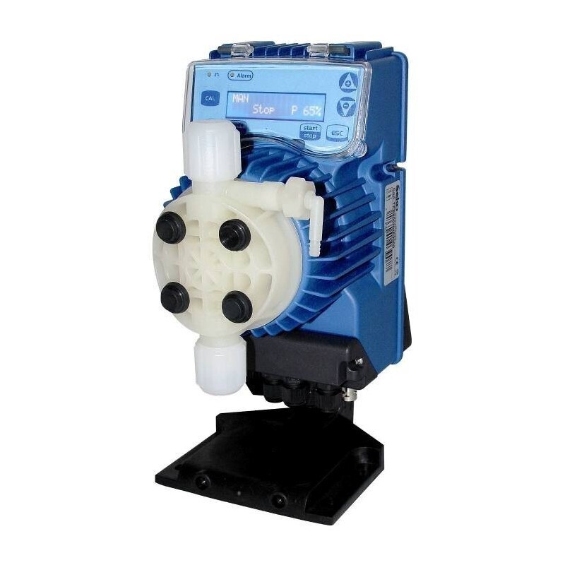 Bomba dosificadora electromagnética Seko Teckna EVO TPR