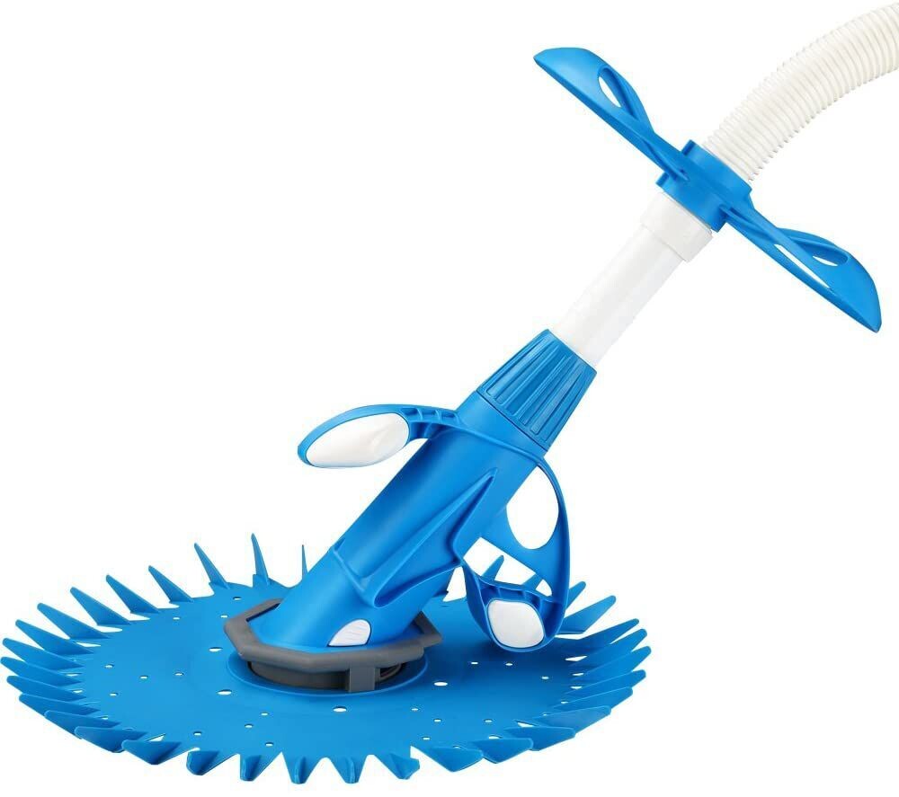 Limpiafondos para piscinas Astral Pool SPLASHER