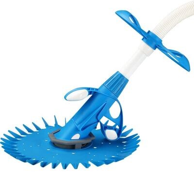 Limpiafondos para piscinas Astral Pool SPLASHER