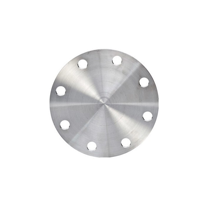 Brida plana ciega PN10