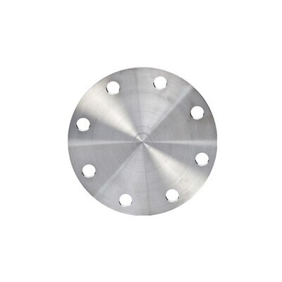 Brida plana ciega PN16
