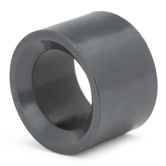 Casquillo reductor de PVC Cepex