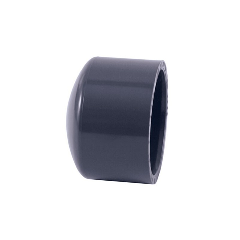Tapón de PVC para encolar Cepex