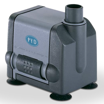 Electrobomba decorativa para fuentes estanques y acuarios Proindecsa MICRA PLUS