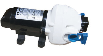Electrobomba de superficie Proindecsa 24V DC