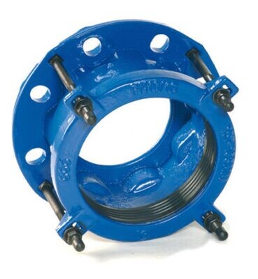Brida universal Grupo Almagromur