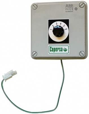 Selector ABB para Gdot