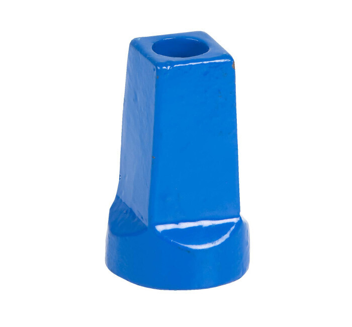 Capuchón para válvula de compuerta Grupo Almagromur