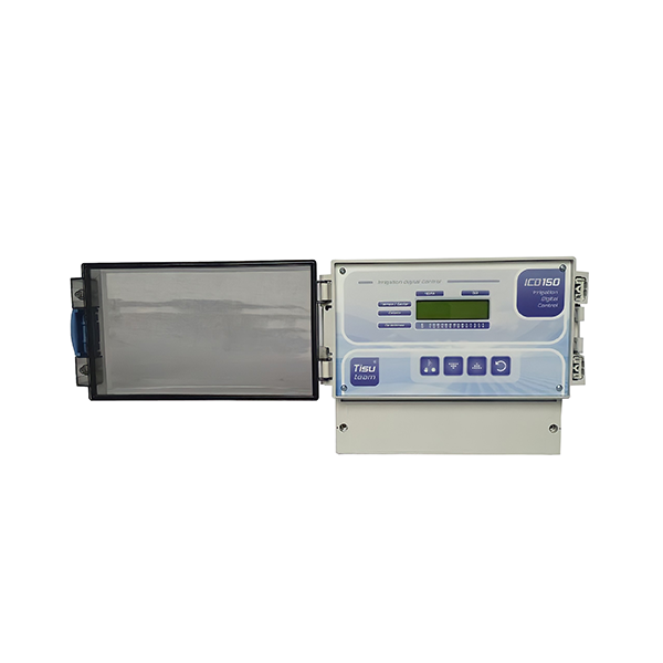 Programador dosificador de riego ONIX Tisu