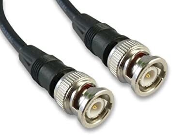 Cable alargador para sonda pH/REDOX con conector BNC